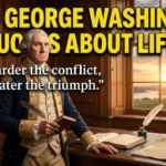 100+ George Washington Quotes About Life That Will Inspire You to Live with Purpose