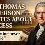 80+ Thomas Jefferson Quotes About Success That Will Motivate You