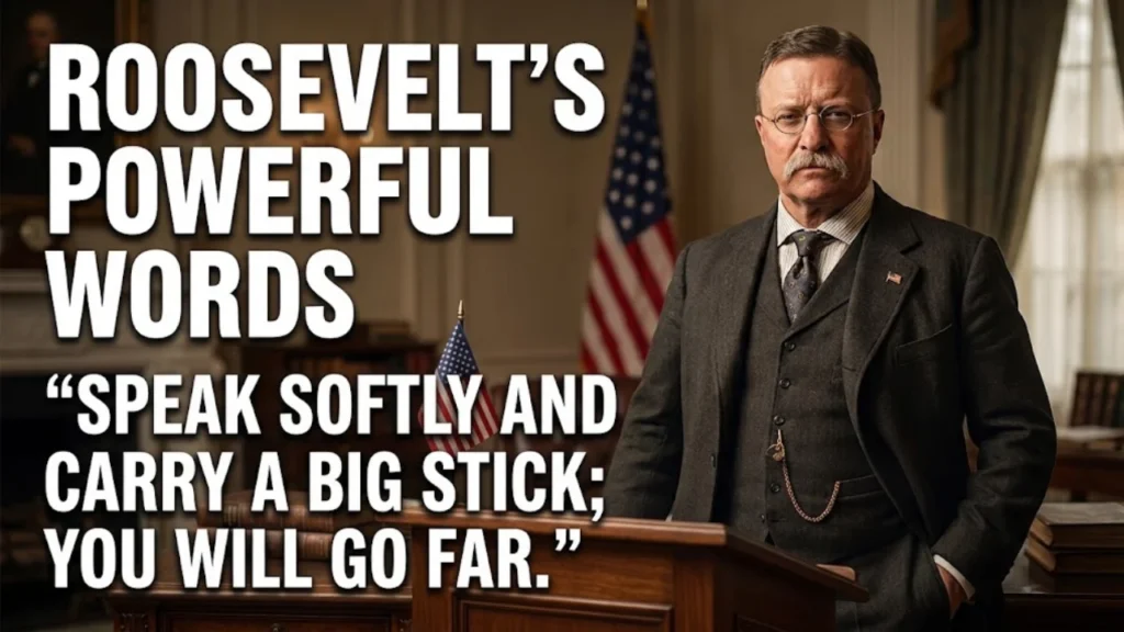 Leadership Quotes