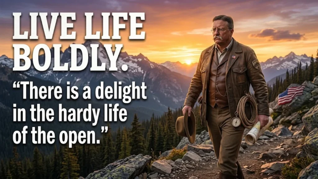 Life and Character Quotes