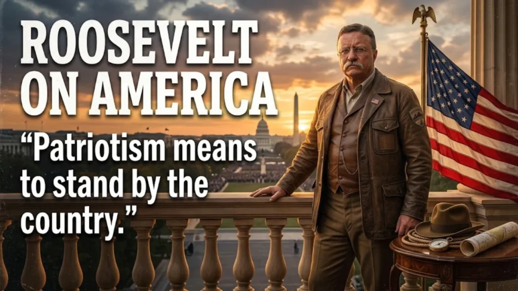 Patriotism and Country Quotes