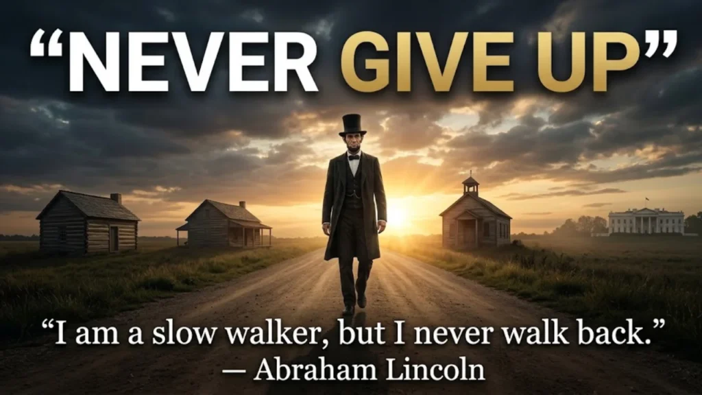 Quotes About Perseverance and Resolve