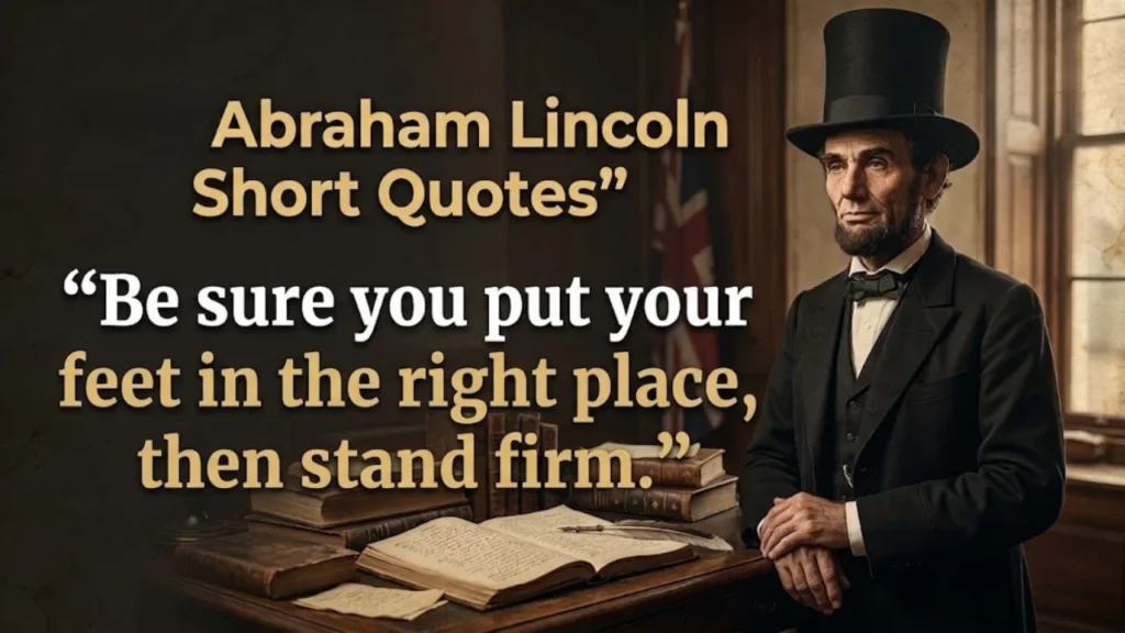 Quotes On Leadership and Character
