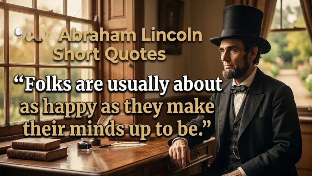 Quotes On Life and Happiness
