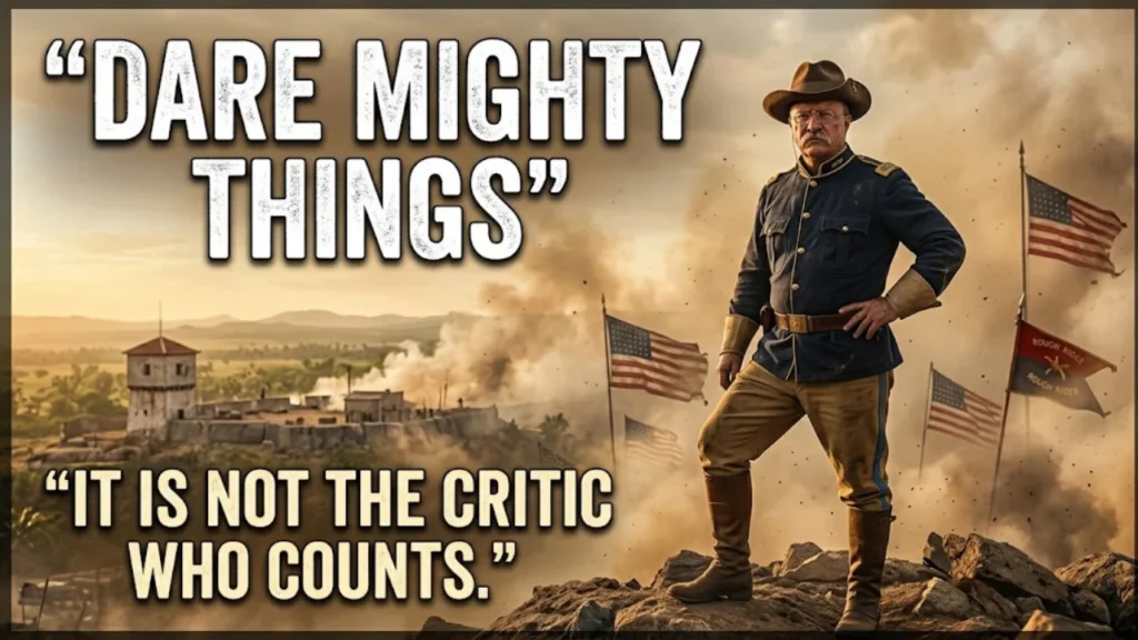 Quotes on Courage and Bravery