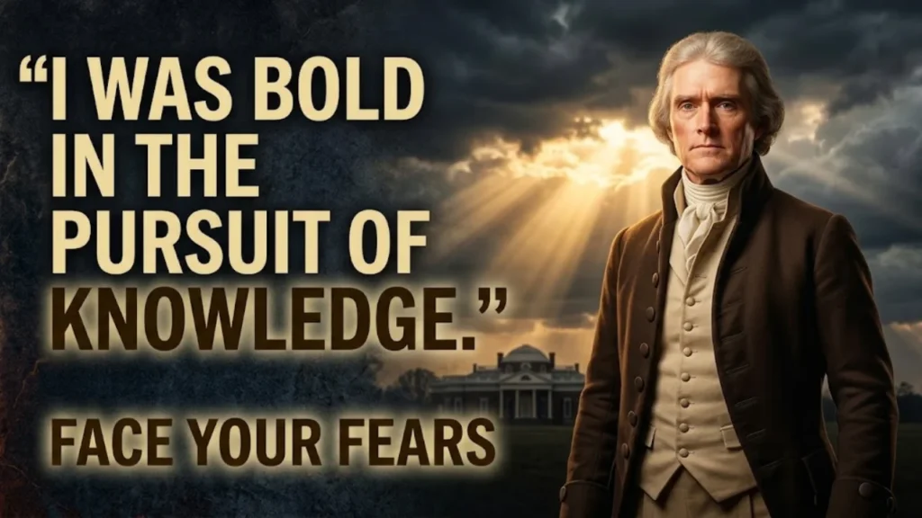 Quotes on Courage and Facing Fear