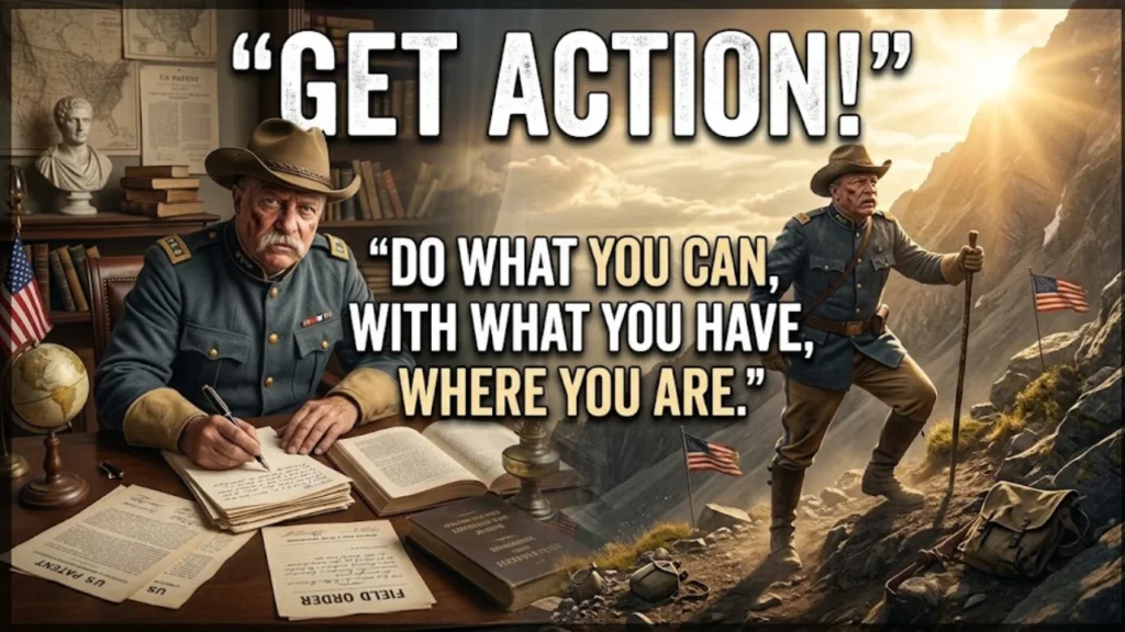 Quotes on Hard Work and Action
