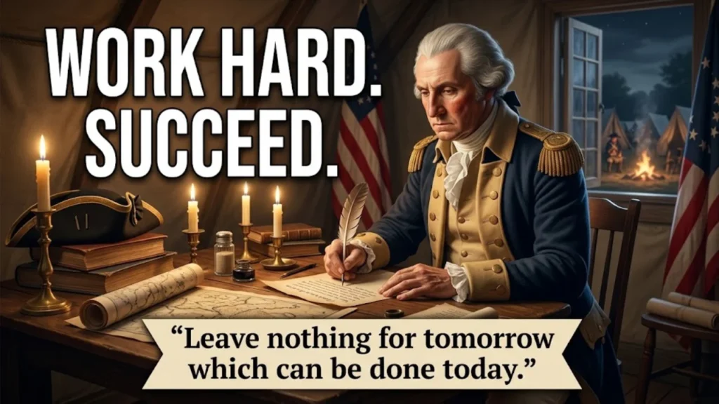 Quotes on Hard Work and Effort