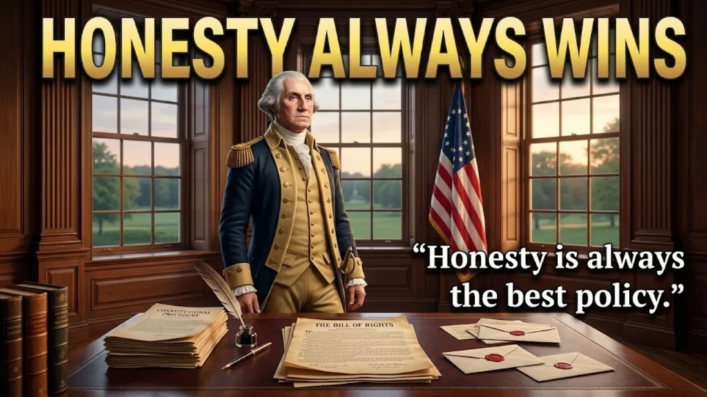 Quotes on Integrity and Honesty