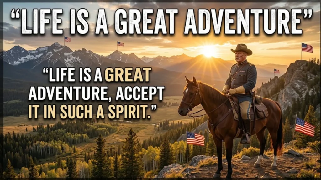 Quotes on Life, Adventure and the Great Outdoors