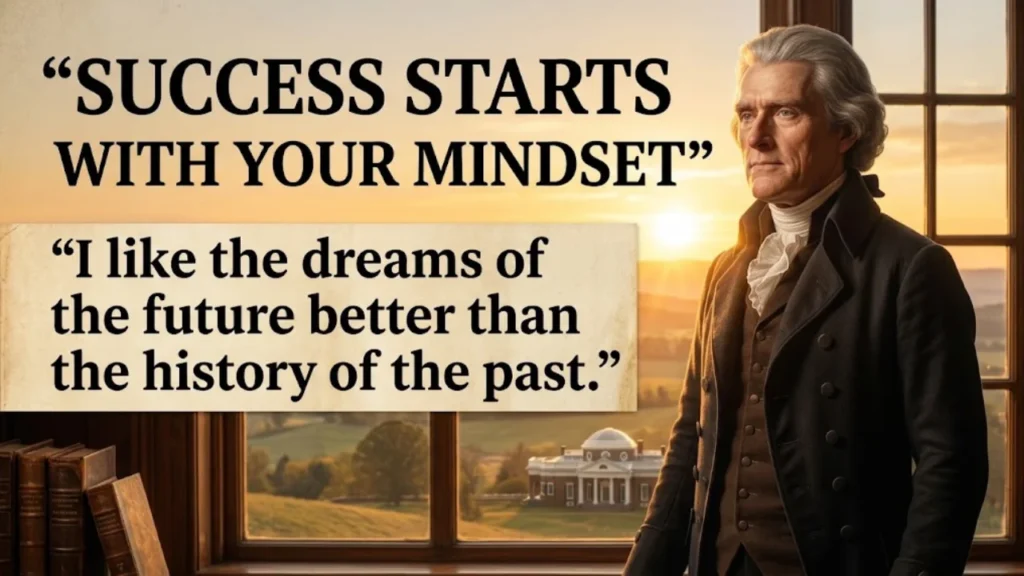 Quotes on Mindset and Attitude