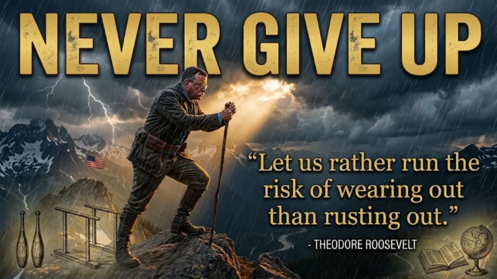 Quotes on Perseverance Through Adversity