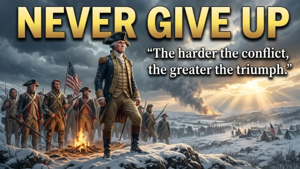 Quotes on Perseverance and Hard Work