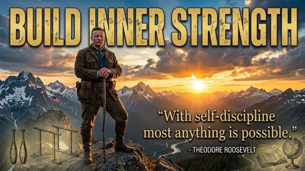 Quotes on Physical and Mental Strength