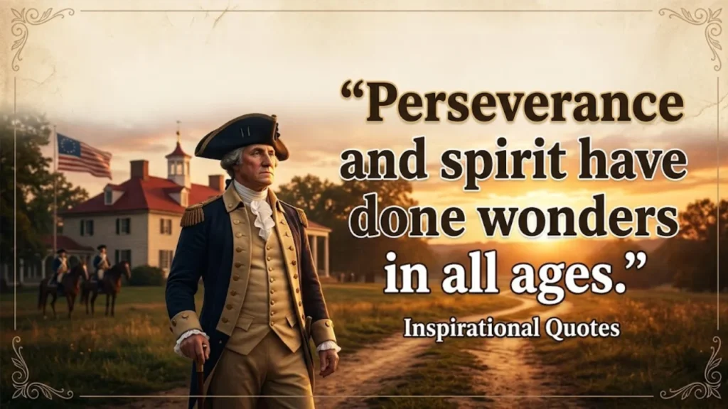 Quotes on Purpose and Perseverance