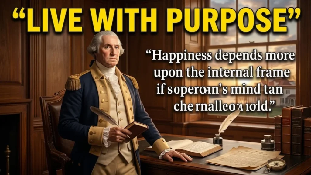 Quotes on Purpose and Personal Growth