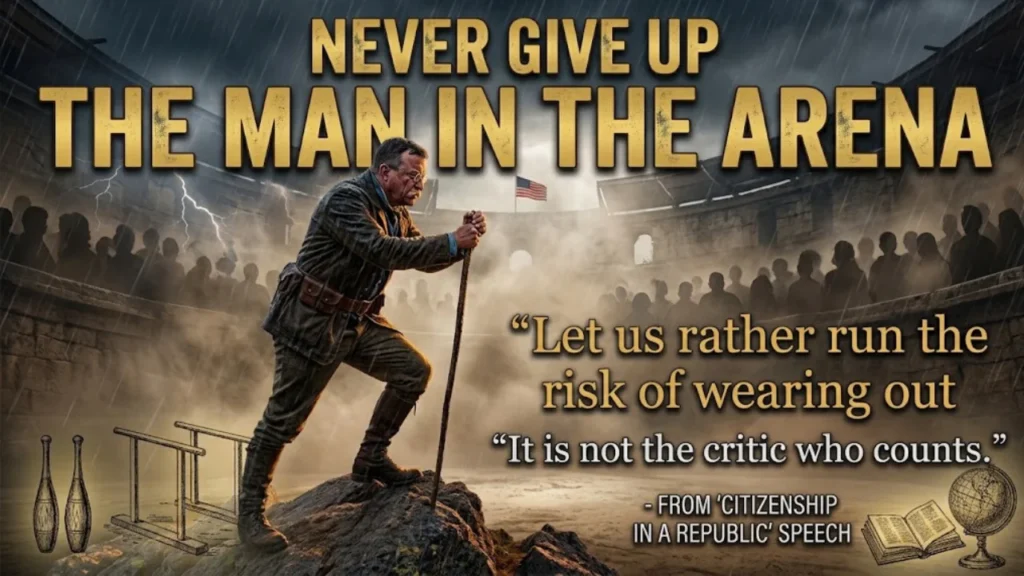 Quotes on Strength of Character