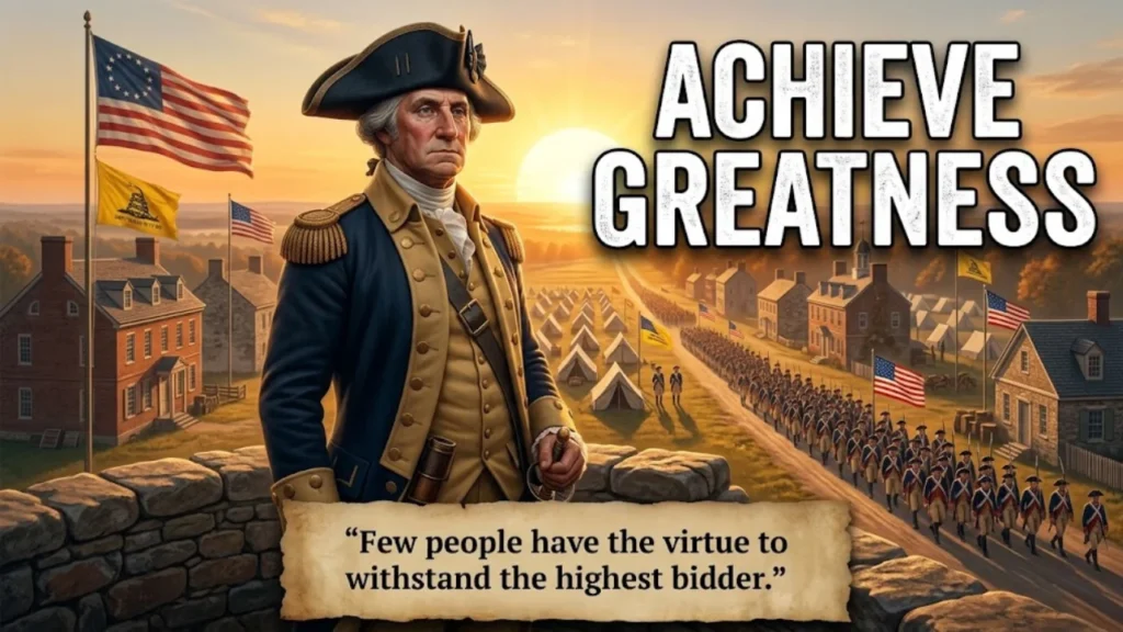 Quotes on Success, Merit, and Achievement