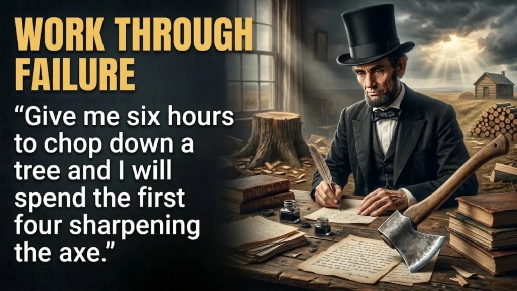 Quotes on effort, patience, and hard work