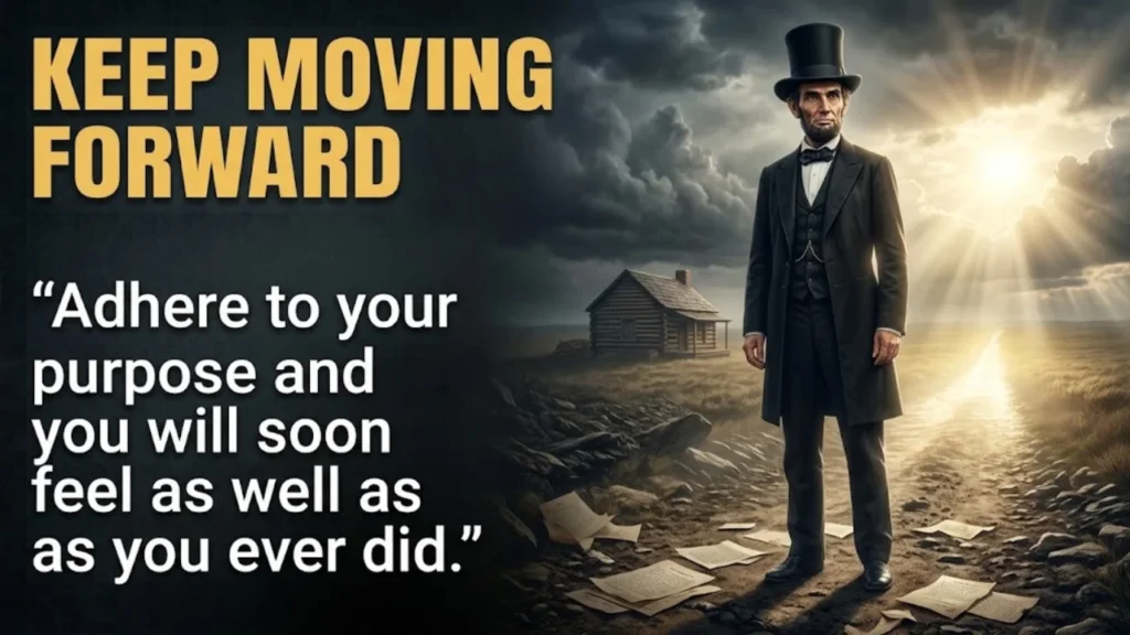 Quotes on setbacks, adversity, and moving forward