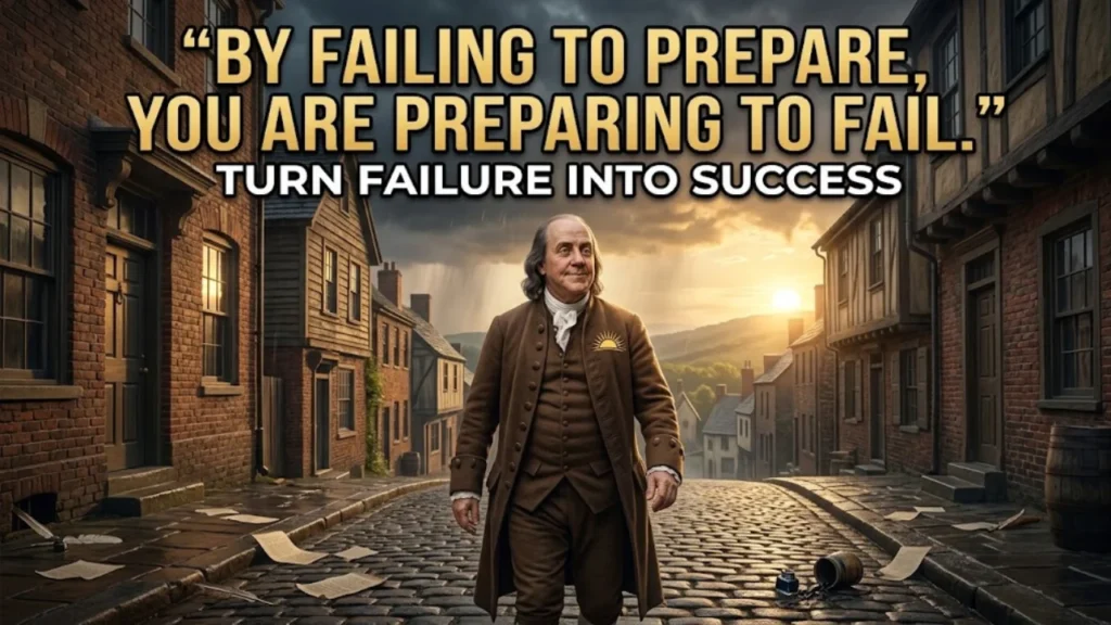 Quotes On Failure and Perseverance