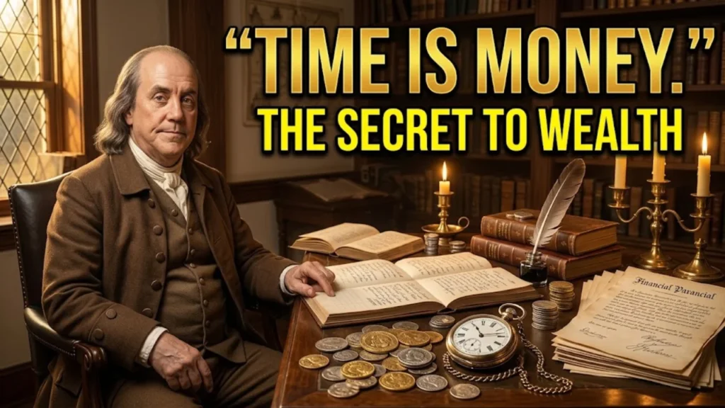Quotes On Wealth, Money, and Success