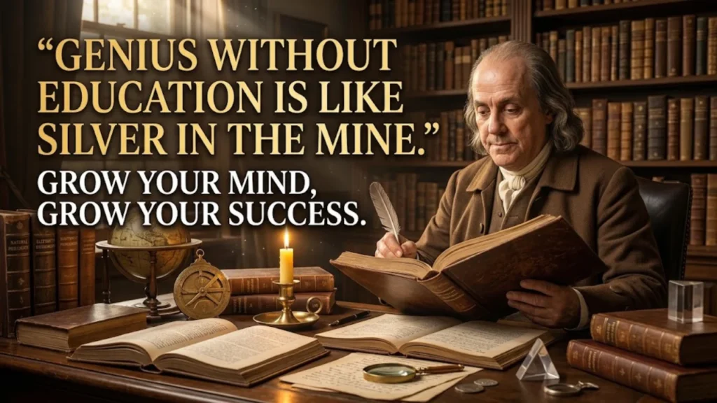 Quotes On Wisdom, Growth, and Self-Improvement