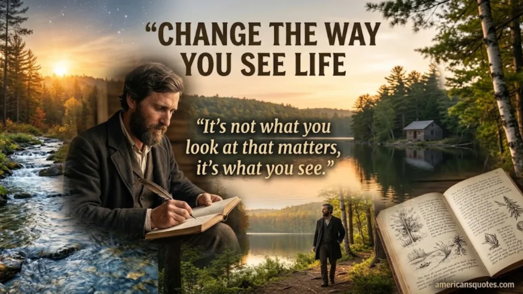 Quotes On perception and perspective