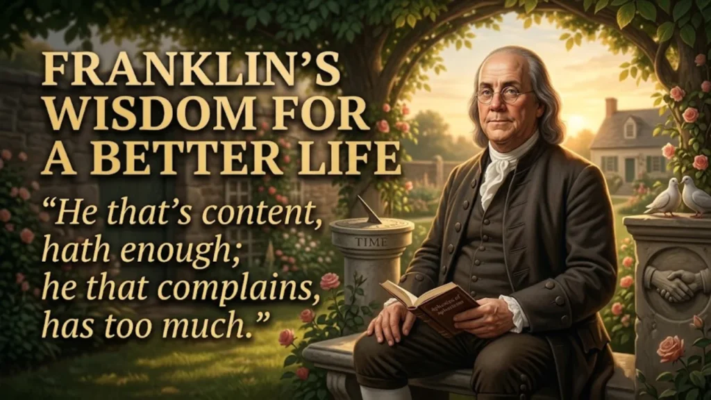 Quotes on Happiness and Contentment