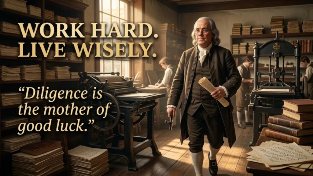 Quotes on Hard Work and Success