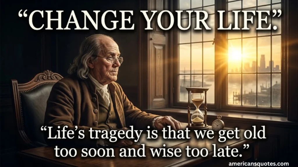 Quotes on Life, Aging, and Looking Forward
