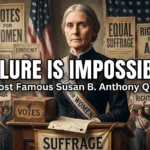 40 Most Famous Susan B. Anthony Quotes (With Context)
